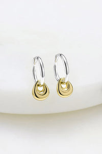 Zafino - Mini Sadie earring